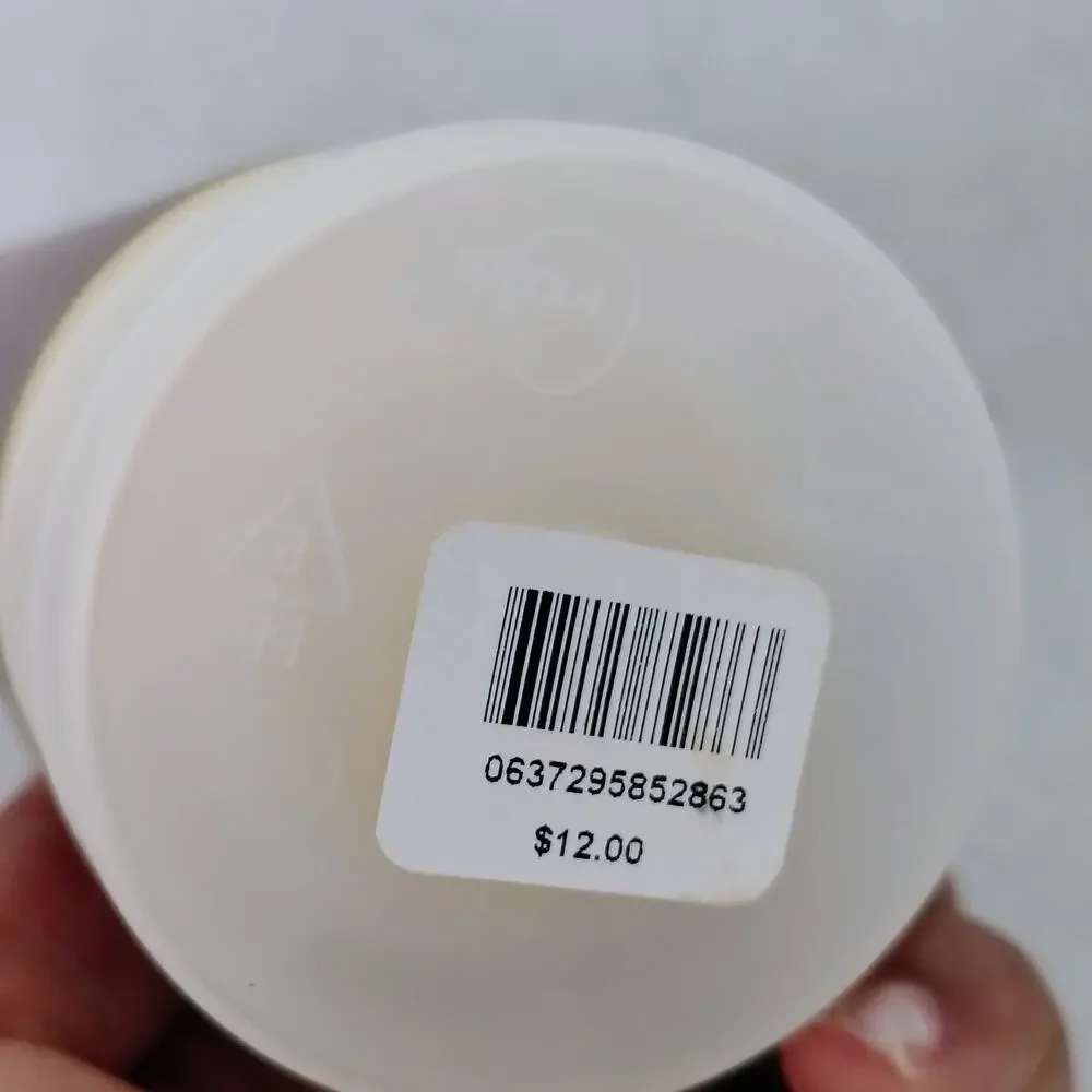 Bath & Body Works Japanese Cherry Blossom Triple Moisture Shower Cream 8 oz. NEW